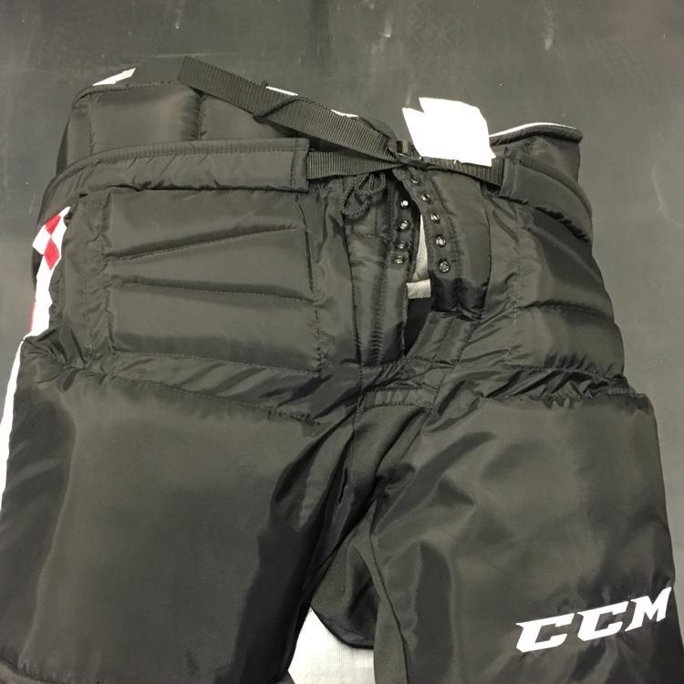 CCM PPTK vs PP90 girdle shell preference? - Ice Hockey Equipment