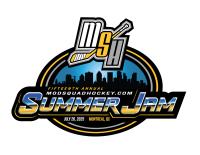 15th Annual MSH SummerJam